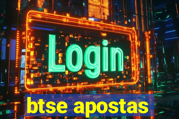 btse apostas